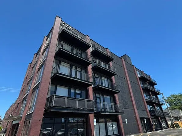 2725 Thatcher Ave Suite 503, River Grove, IL 60171