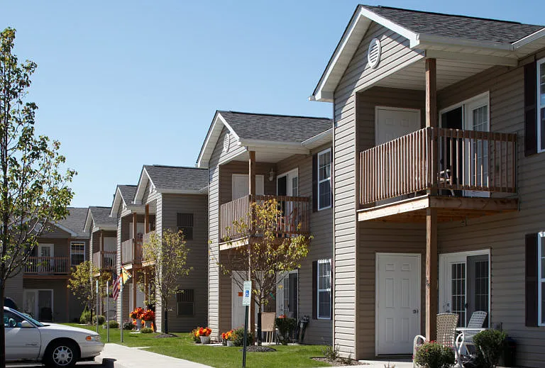 Buckley Square Senior Apartments — Photo 9