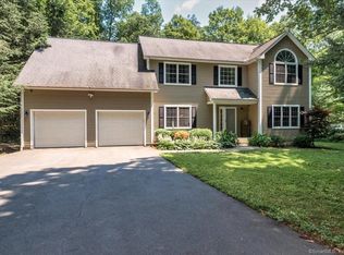 362 W Mountain Rd, West Simsbury, CT 06092