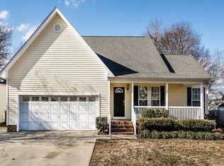 4000 Mackinac Island Ln, Raleigh, NC 27610