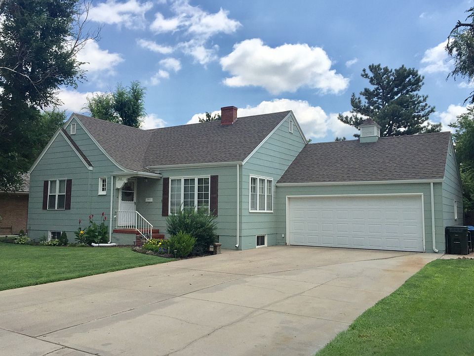 1st image of 203 W La Mesa Dr