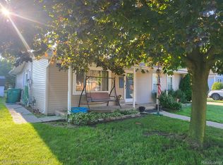 1867 Emerson Ave, Ypsilanti, MI