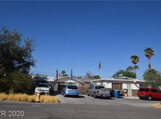 3866 E Katie Ave, Las Vegas, NV 89121