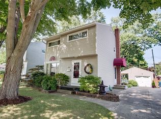 125 Tyler Ave, Cuyahoga Falls, OH
