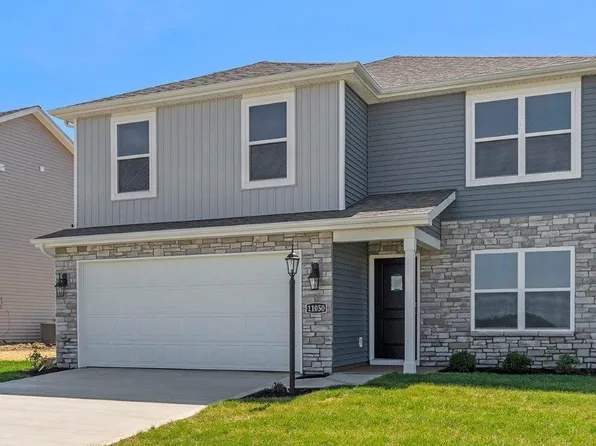 11050 Traders Trace Way, Fort Wayne, IN 46835