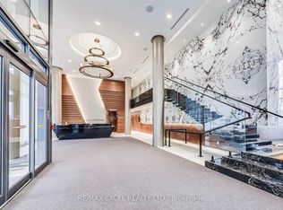 25 Adra Grado Way #247, Toronto, ON M2J 0H6