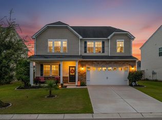 187 Lindera Preserve Blvd, Summerville, SC 29486