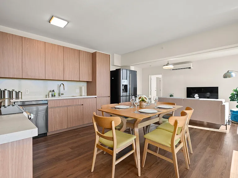 1391 Kapiolani Blvd #2600 — Photo 5