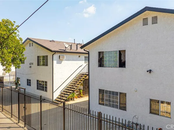 4214 Avalon Blvd, Los Angeles, CA 90011