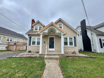 123 N Richardson Dr, Somerset, KY, 42501