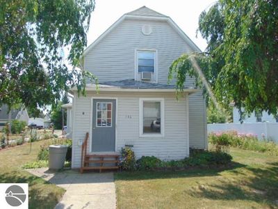 116 E Newark St, ITHACA, MI, 48847
