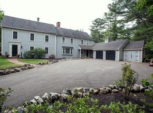 118 Depot St, Duxbury, MA 02332