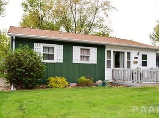 2018 Windsor St, Pekin, IL 61554