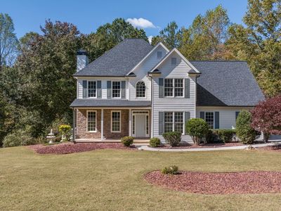 6125 Julian Rd, Gainesville, GA, 30506