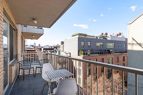 1st image of 159 Bleecker St APT 6B