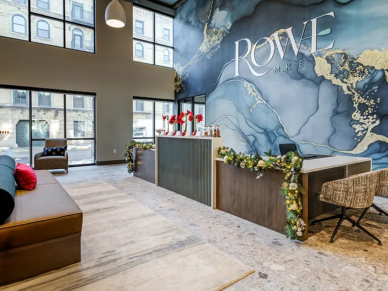 Rowe MKE — Photo 9