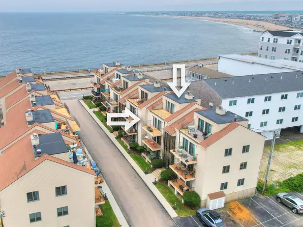 461 Ocean Boulevard #17, Hampton, NH 03842