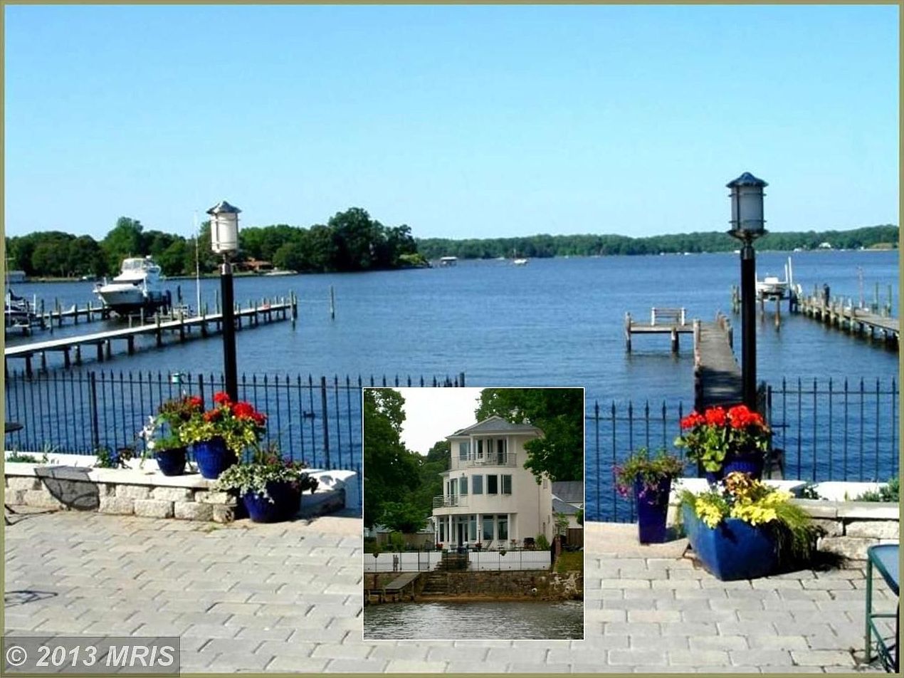 308 Magothy Rd, Severna Park, MD 21146 Zillow