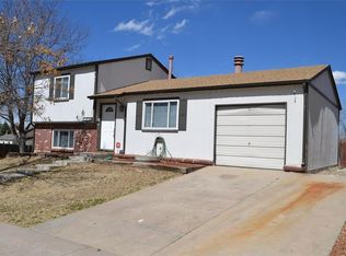 17809 E Princeton Pl, Aurora, CO 80013