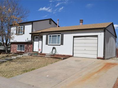 17809 E Princeton Pl, Aurora, CO, 80013