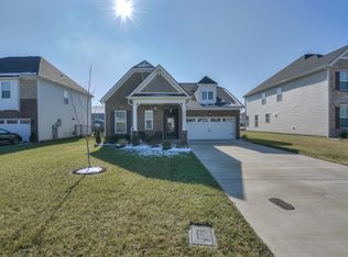 3643 Willow Bay Ln, Murfreesboro, TN 37128