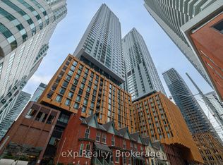8 Widmer St #1903, Toronto, ON M5V0W6