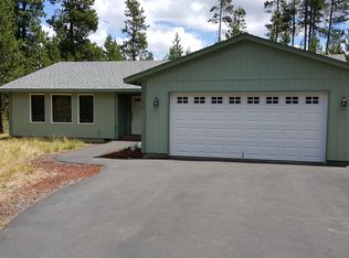 56268 Bufflehead Rd, Bend, OR 97707