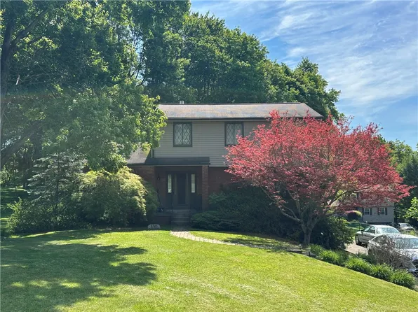 1745 Washington Rd, Apollo, PA 15613