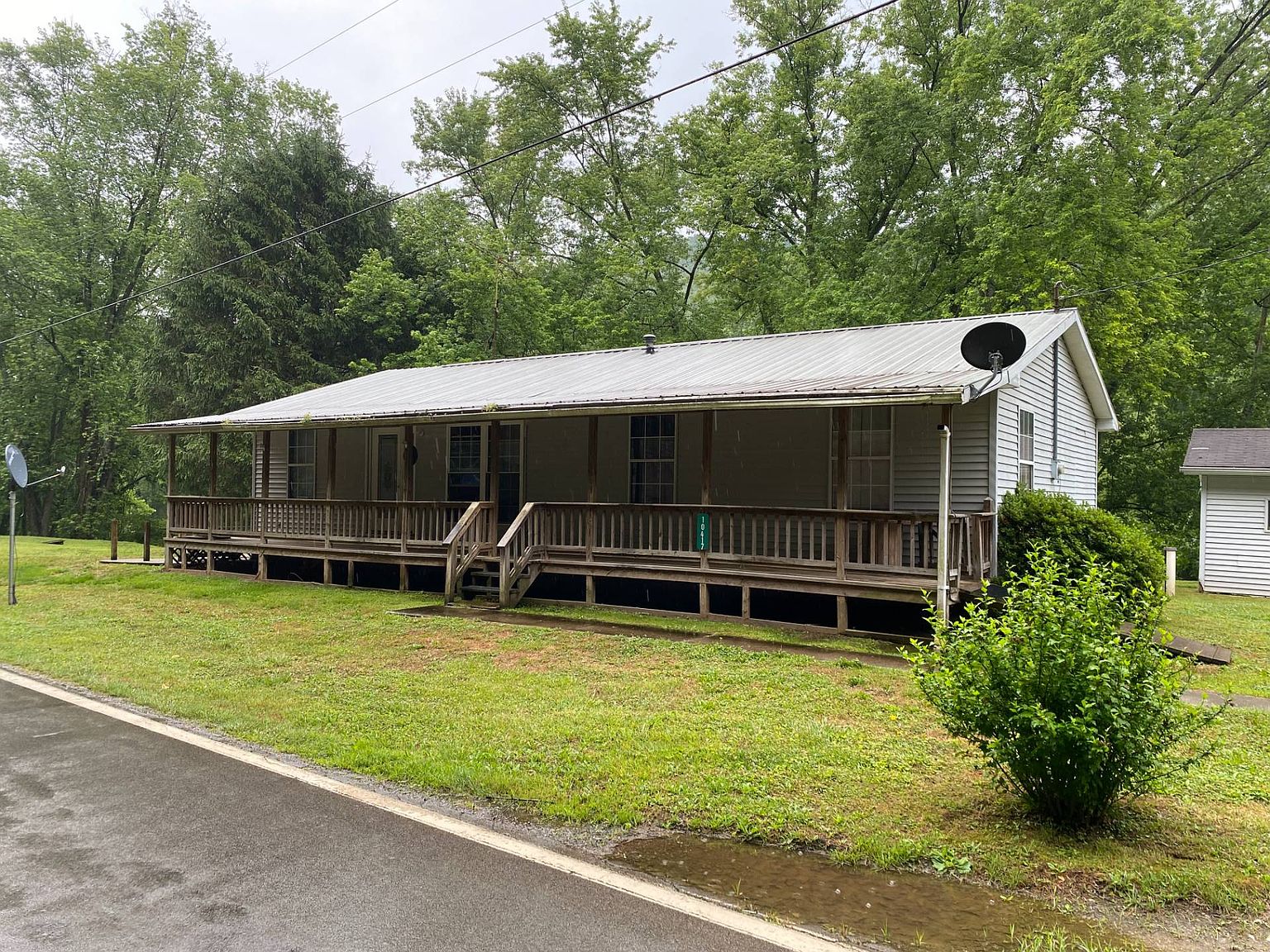 10417 State Highway 5 W, Glenville, WV 26351 MLS 11181960 Zillow