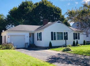 116 Grandview Ave, Elmira, NY