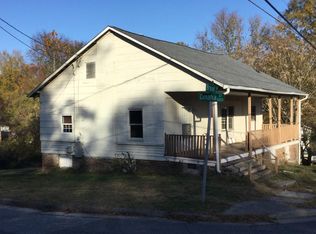 801 Broad Ave, Greensboro, NC 27406