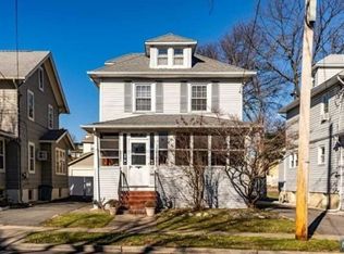 122 Lincoln Ave, Clifton, NJ 07011
