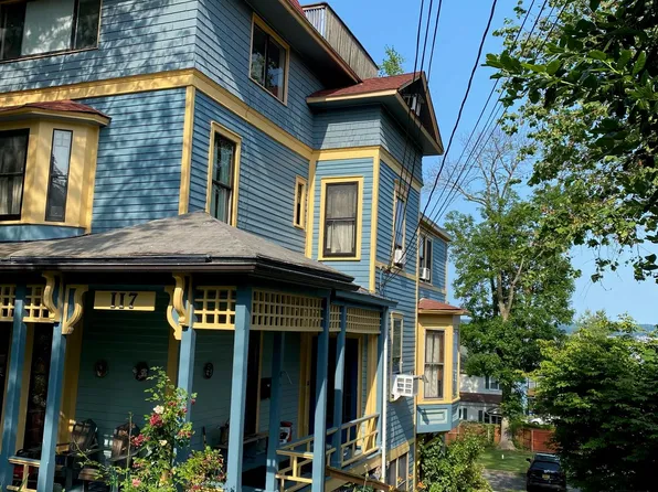 117 S Broadway, Nyack, NY 10960