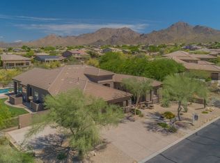 10760 E Meadow Hill Dr, Scottsdale, AZ 85255