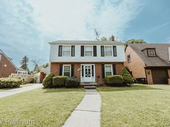 3445 Audubon Rd, Detroit, MI 48224