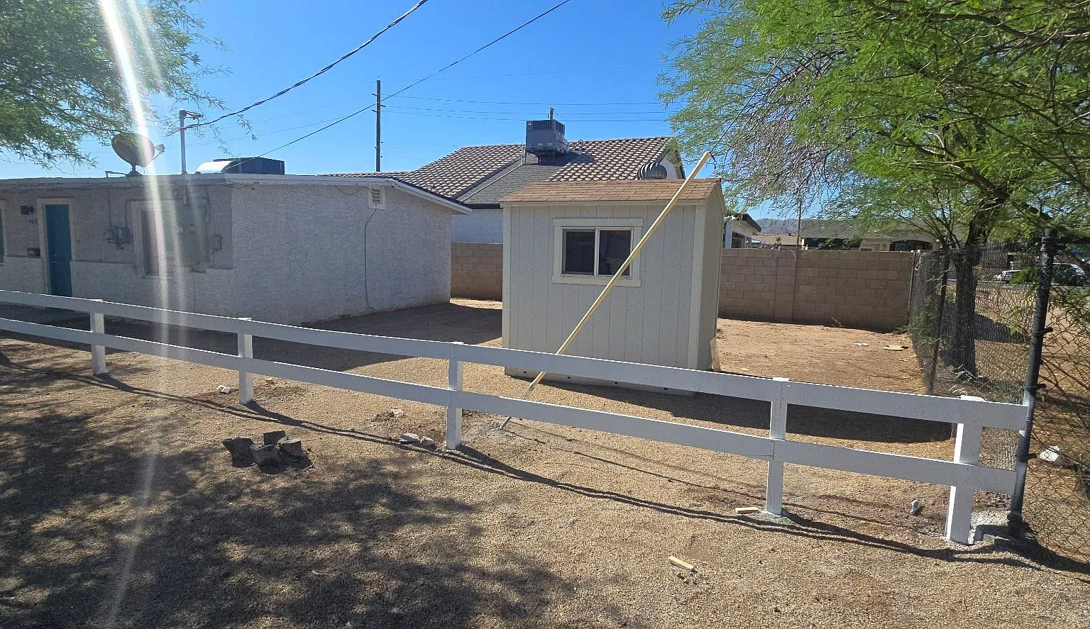 Village @ Rio Salado / 1634 E Wood St. — Photo 4