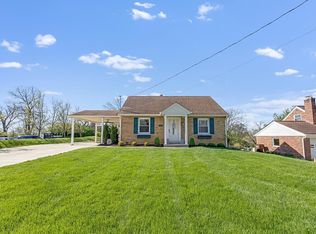 3623 Paramount Ridge Ln, Cincinnati, OH