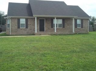 2838 Ridgewood Dr, Christiana, TN 37037