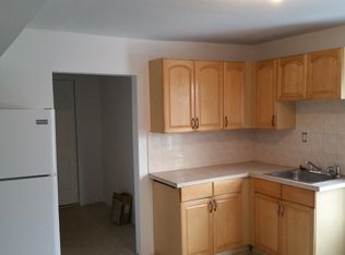 63 Trowel St #B, Bridgeport, CT 06607