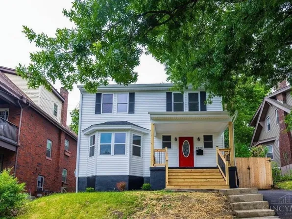 5329 Wakefield Pl #1, Cincinnati, OH 45212
