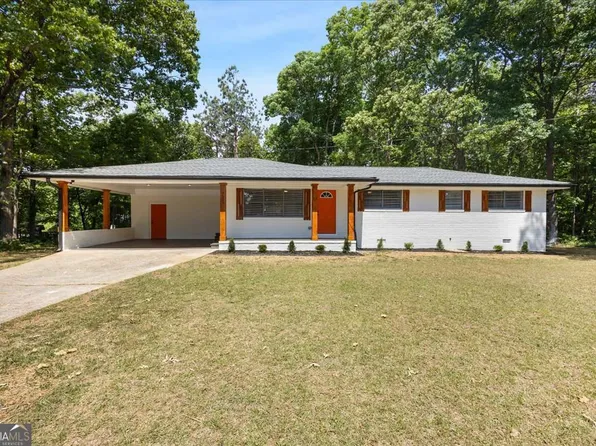 4001 Highway 5, Douglasville, GA 30135