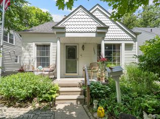 1222 West Blvd, Berkley, MI 48072