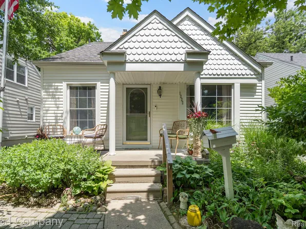 1222 West Blvd, Berkley, MI 48072
