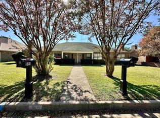 604-606 Woodland Hills Dr, Tyler, TX 75701