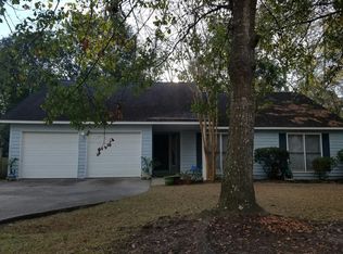 1124 Windsome Pl, Mount Pleasant, SC 29464