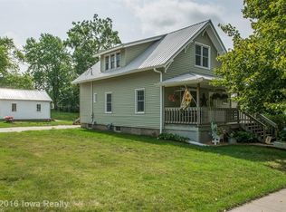 501 S 3rd St, Knoxville, IA 50138
