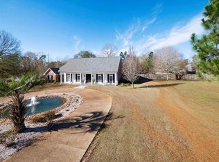 1112 Pineridge Rd, Franklinton, LA 70438