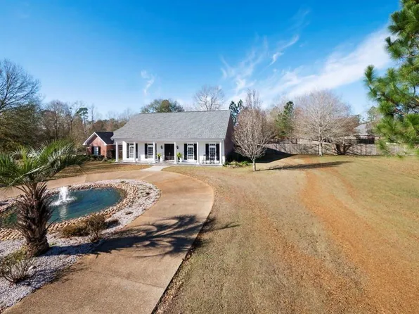 1112 Pineridge Rd, Franklinton, LA 70438