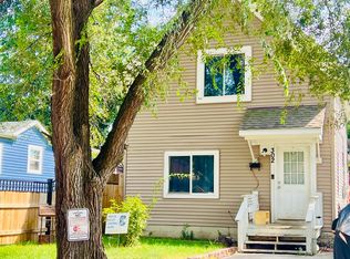 302 Oscar Ave, Joliet, IL 60433