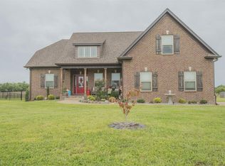 2231 Bluebird Rd, Lebanon, TN 37087